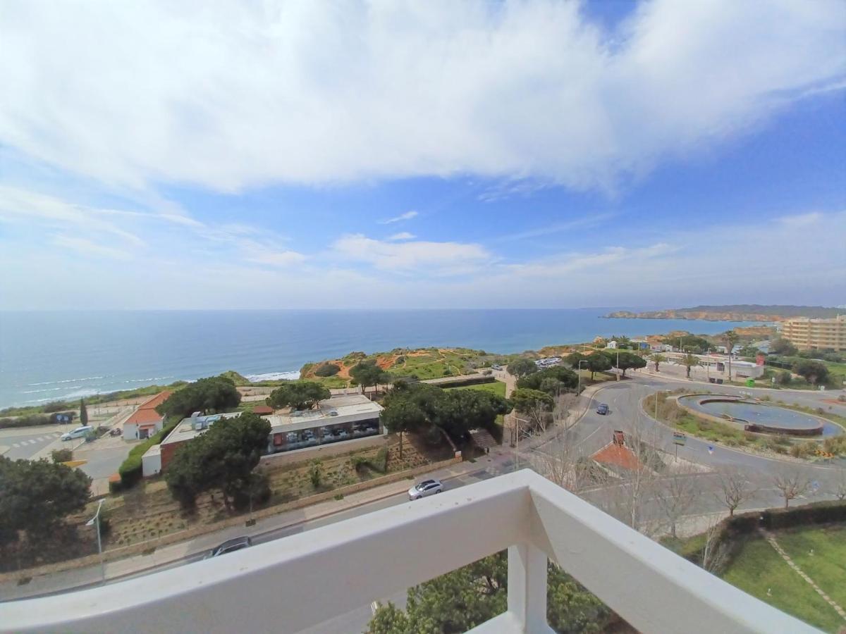 Love Beach View Tres Castelos 8 Portimao Exterior photo