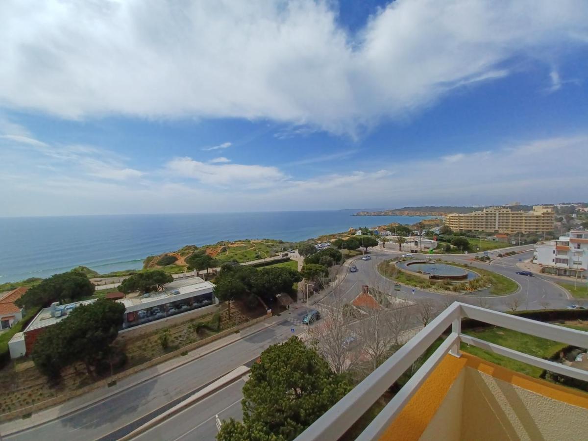 Love Beach View Tres Castelos 8 Portimao Exterior photo