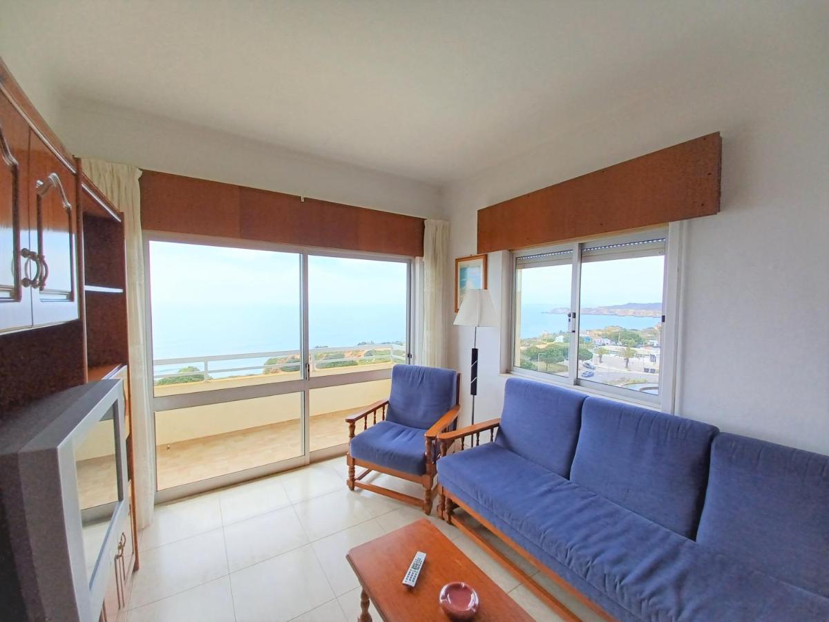 Love Beach View Tres Castelos 8 Portimao Exterior photo