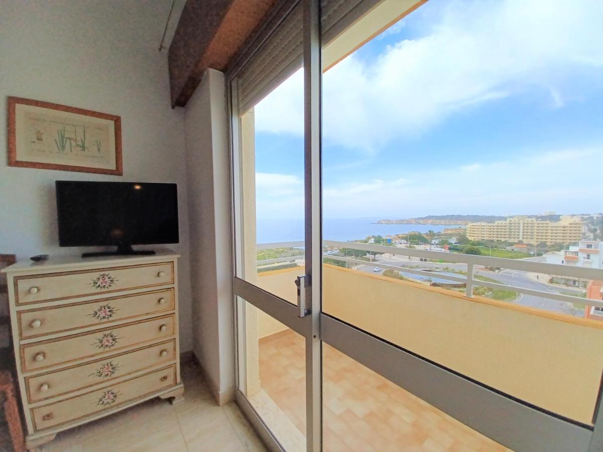 Love Beach View Tres Castelos 8 Portimao Exterior photo