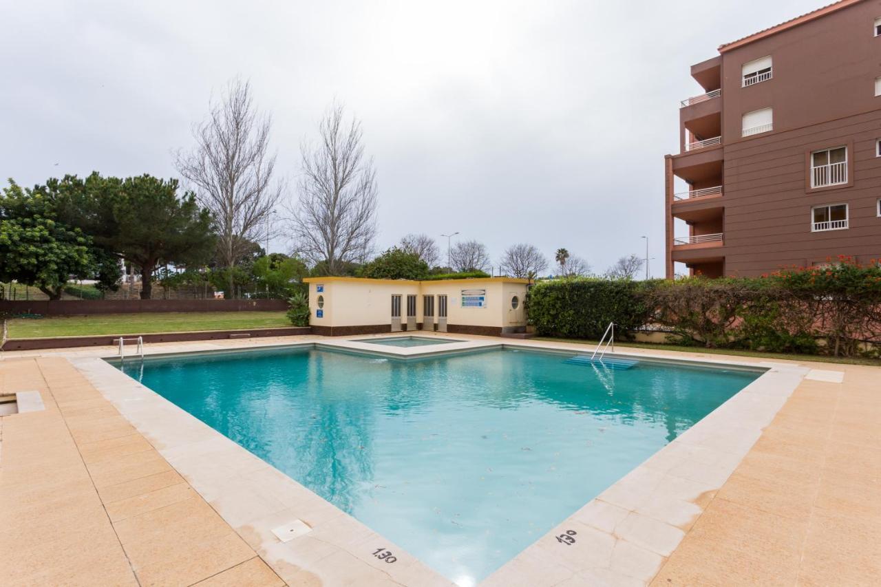 Love Beach View Tres Castelos 8 Portimao Exterior photo
