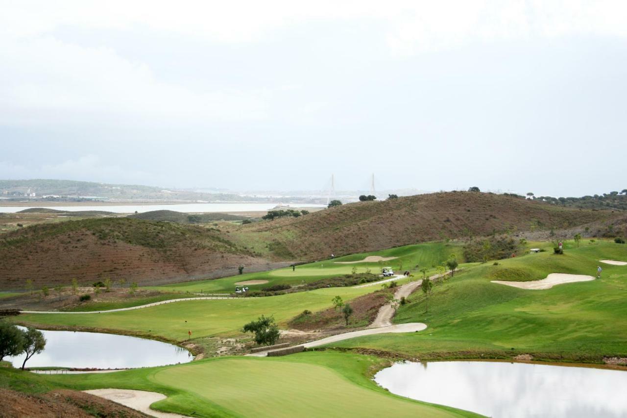 Love Beach View Tres Castelos 8 Portimao Exterior photo